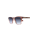 WOODFELLAS Sunglasses Mindset 11717 Holz/Acetat curled/brw