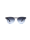 WOODFELLAS Sunglasses Mindset 11717 Holz/Acetat macassar/blk