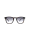 WOODFELLAS Sunglasses Mindset 11717 Holz/Acetat walnut/hav