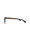 WOODFELLAS Sunglasses Mindset 11717 Holz/Acetat curled/blk