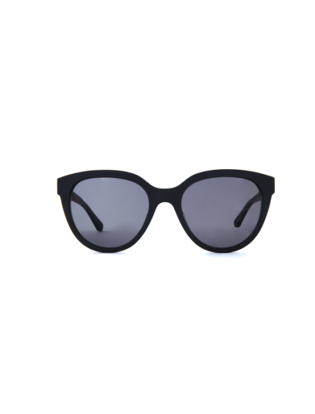 WOODFELLAS Sunglasses Mirage 11718 Holz/Acetat curled/grey