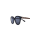 WOODFELLAS Sunglasses Mirage 11718 Holz/Acetat curled/grey