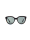 WOODFELLAS Sunglasses Mirage 11718 Holz/Acetat walnut/hav