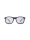 WOODFELLAS Sunglasses Mirror 11719 Holz/Acetat curled/blk