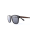 WOODFELLAS Sunglasses Mirror 11719 Holz/Acetat curled/blk