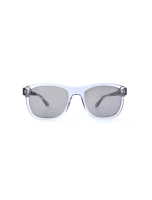 WOODFELLAS Sunglasses Mirror 11719 Holz/Acetat black...