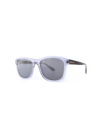 WOODFELLAS Sunglasses Mirror 11719 Holz/Acetat black...