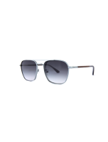 WOODFELLAS Sunglasses Panorama 11720 Holz/Edelstahl...