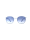 WOODFELLAS Sunglasses Hub 11723 Holz/Edelstahl curled/slv