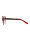WOODFELLAS Sunglasses Switch 11724 Holz/Acetat walnut red