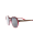 WOODFELLAS Sunglasses Switch 11724 Holz/Acetat walnut red