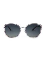WOODFELLAS Sunglasses Shift 11725 Holz/Acetat macassar/grey