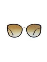 WOODFELLAS Sunglasses Shift 11725 Holz/Acetat walnut/havana
