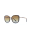 WOODFELLAS Sunglasses Shift 11725 Holz/Acetat walnut/havana
