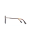 WOODFELLAS Sunglasses Shift 11725 Holz/Acetat walnut/havana