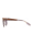 WOODFELLAS Sunglasses Morph 11727 Holz/Acetat macassar grey