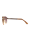 WOODFELLAS Sunglasses Jog 11728 Holz/Acetat curled/brown