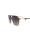 WOODFELLAS Sunglasses Jog 11728 Holz/Acetat curled/brown