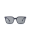 WOODFELLAS Sunglasses Dust 11731 Holz/Acetat curled/grey