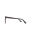 WOODFELLAS Sunglasses Dust 11731 Holz/Acetat black oak/brown