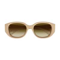 Chloé Frau Korean ELFENBEIN RECYCLED ACETATE...