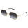 Chloé Frau International GOLD METALL CH0231S Japan