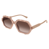 Chloé Frau International BRAUN RECYCLED ACETATE...