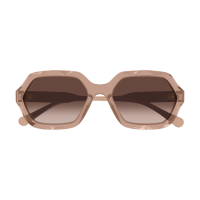 Chloé Frau International BRAUN RECYCLED ACETATE...