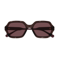 Chloé Frau International VIOLETT RECYCLED ACETATE...