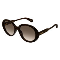 Chloé Frau International HAVANNA RECYCLED ACETATE...