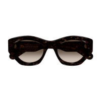Chloé Frau International HAVANNA RECYCLED ACETATE...