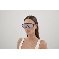 Chloé Frau International BURGUND RECYCLED ACETATE CH0212S Italien