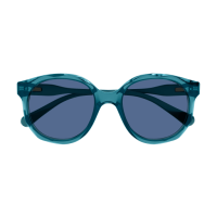 Chloé Kinder International BLAU RECYCLED ACETATE...