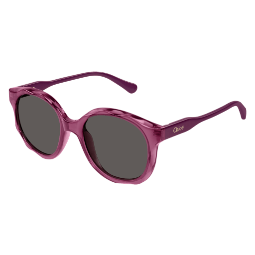 Chloé Kinder International PINK RECYCLED ACETATE CC0019S China