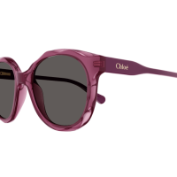 Chloé Kinder International PINK RECYCLED ACETATE CC0019S China