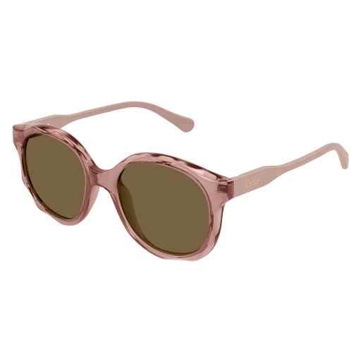 Chloé Kinder International PINK RECYCLED ACETATE CC0019S China