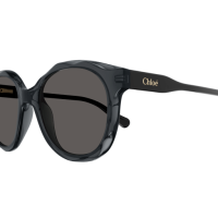 Chloé Kinder International GRAU RECYCLED ACETATE CC0019S China