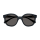 Chloé Kinder International GRAU RECYCLED ACETATE CC0019S China