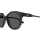 Chloé Kinder International GRAU RECYCLED ACETATE CC0019S China