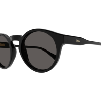 Chloé Kinder International SCHWARZ RECYCLED ACETATE CC0014S China