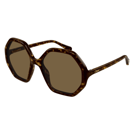 Chloé Kinder International HAVANNA RECYCLED ACETATE CC0004S China