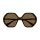 Chloé Kinder International HAVANNA RECYCLED ACETATE CC0004S China