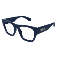 Chloé Frau International BLAU RECYCLED ACETATE...