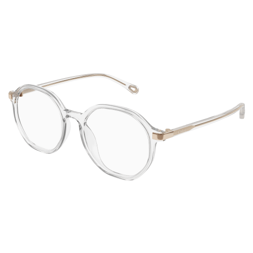 Chloé Frau Asian Fitting CH0249OA Italien - Farbcode 004