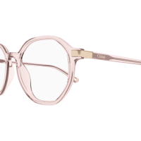 Chloé Frau Asian Fitting CH0249OA Italien - Farbcode 003