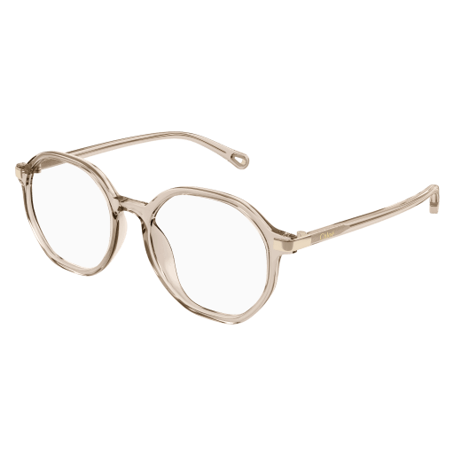 Chloé Frau Asian Fitting CH0249OA Italien - Farbcode 002