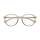 Chloé Frau Asian Fitting   CH0249OA Italien