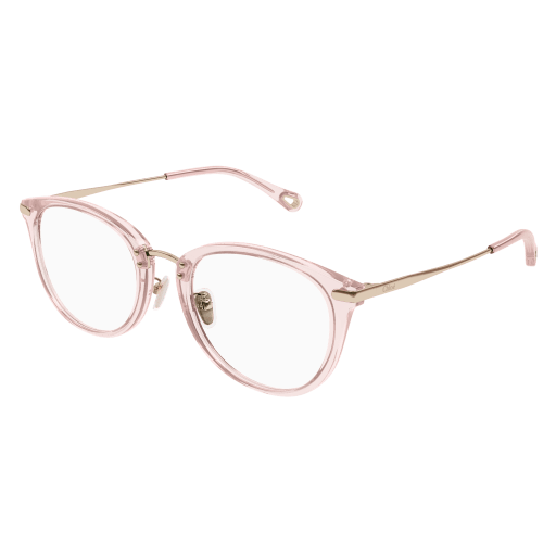 Chloé Frau Asian Fitting CH0248OA Italien - Farbcode 002