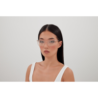 Chloé Frau Asian Fitting CH0247OA Italien - Farbcode 003