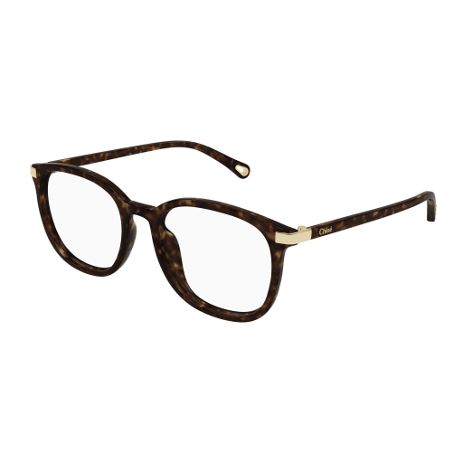 Chloé Frau Asian Fitting CH0247OA Italien - Farbcode 002